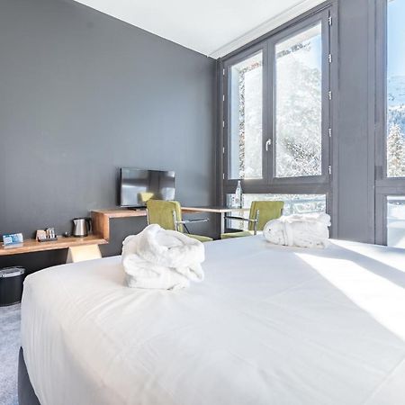 Totem, Friendly Hotel & Spa 플랜 외부 사진