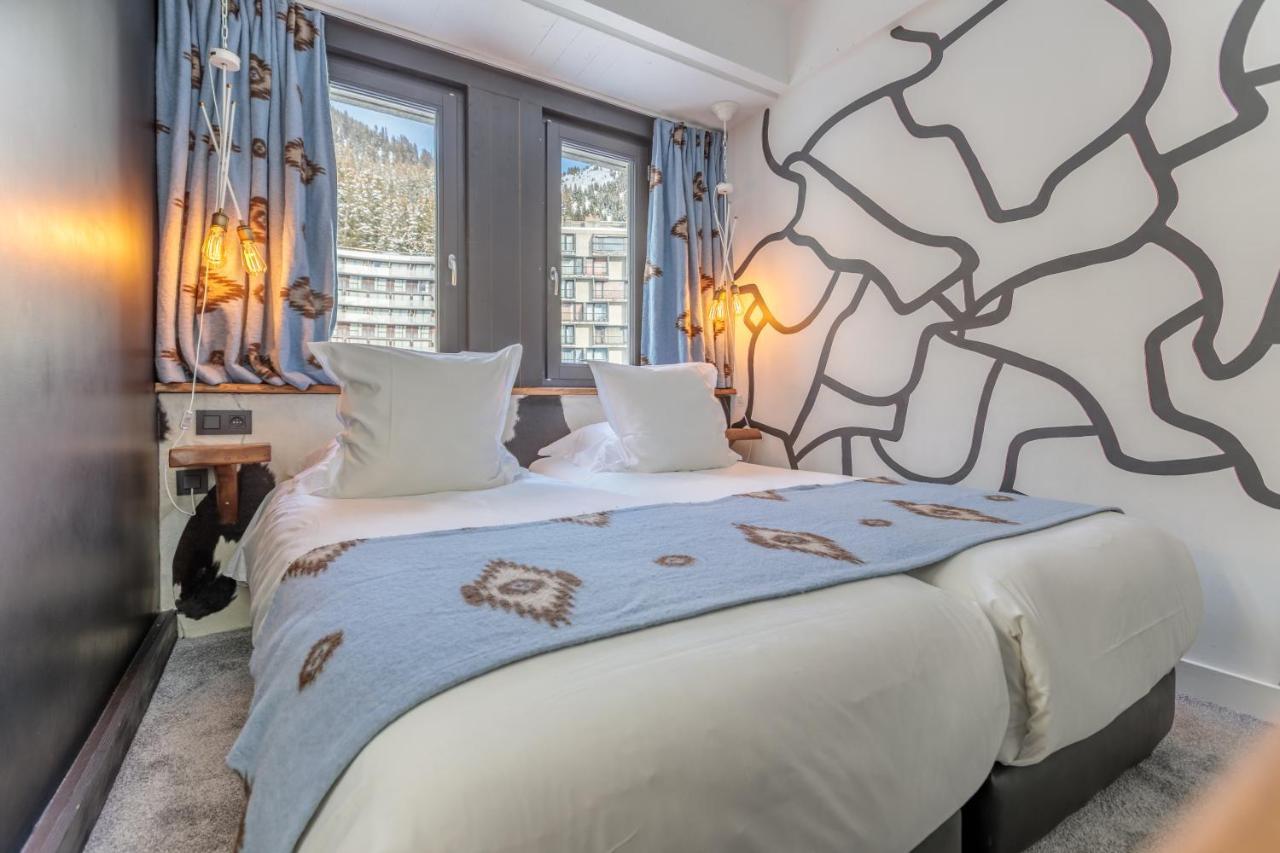Totem, Friendly Hotel & Spa 플랜 외부 사진