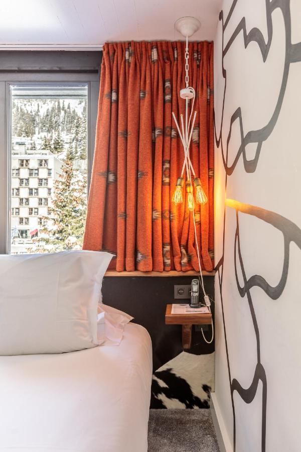 Totem, Friendly Hotel & Spa 플랜 외부 사진