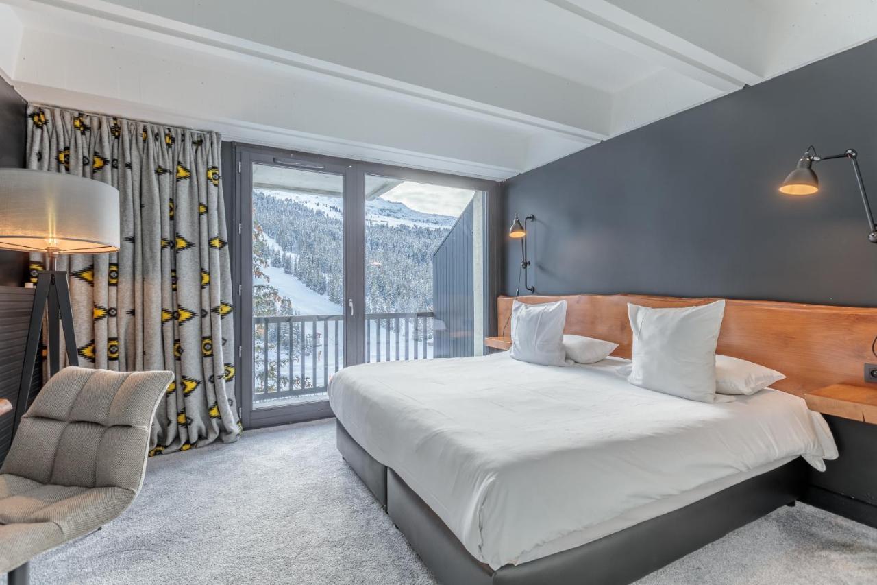 Totem, Friendly Hotel & Spa 플랜 외부 사진