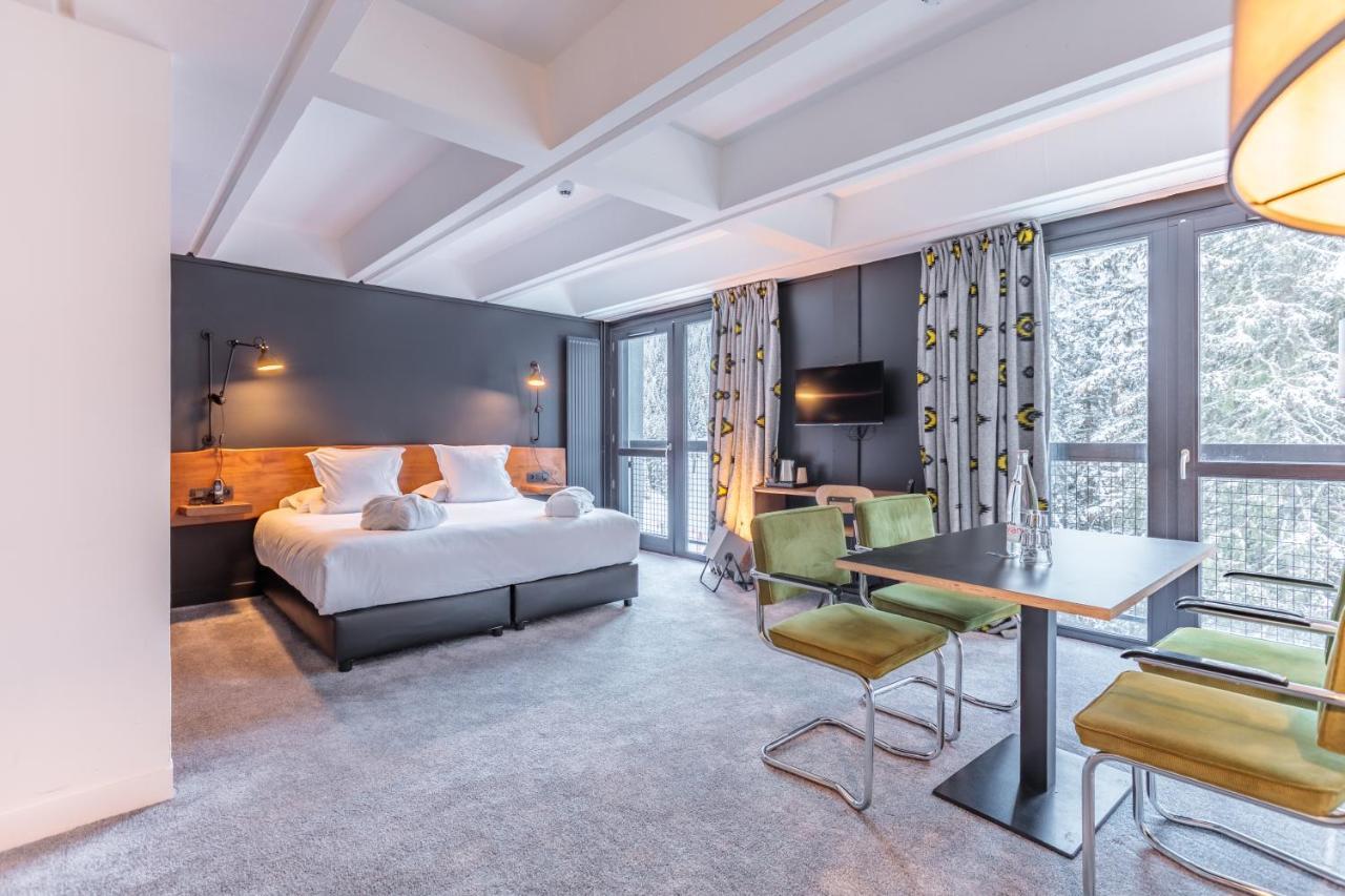 Totem, Friendly Hotel & Spa 플랜 외부 사진