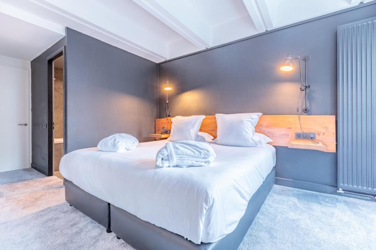Totem, Friendly Hotel & Spa 플랜 외부 사진