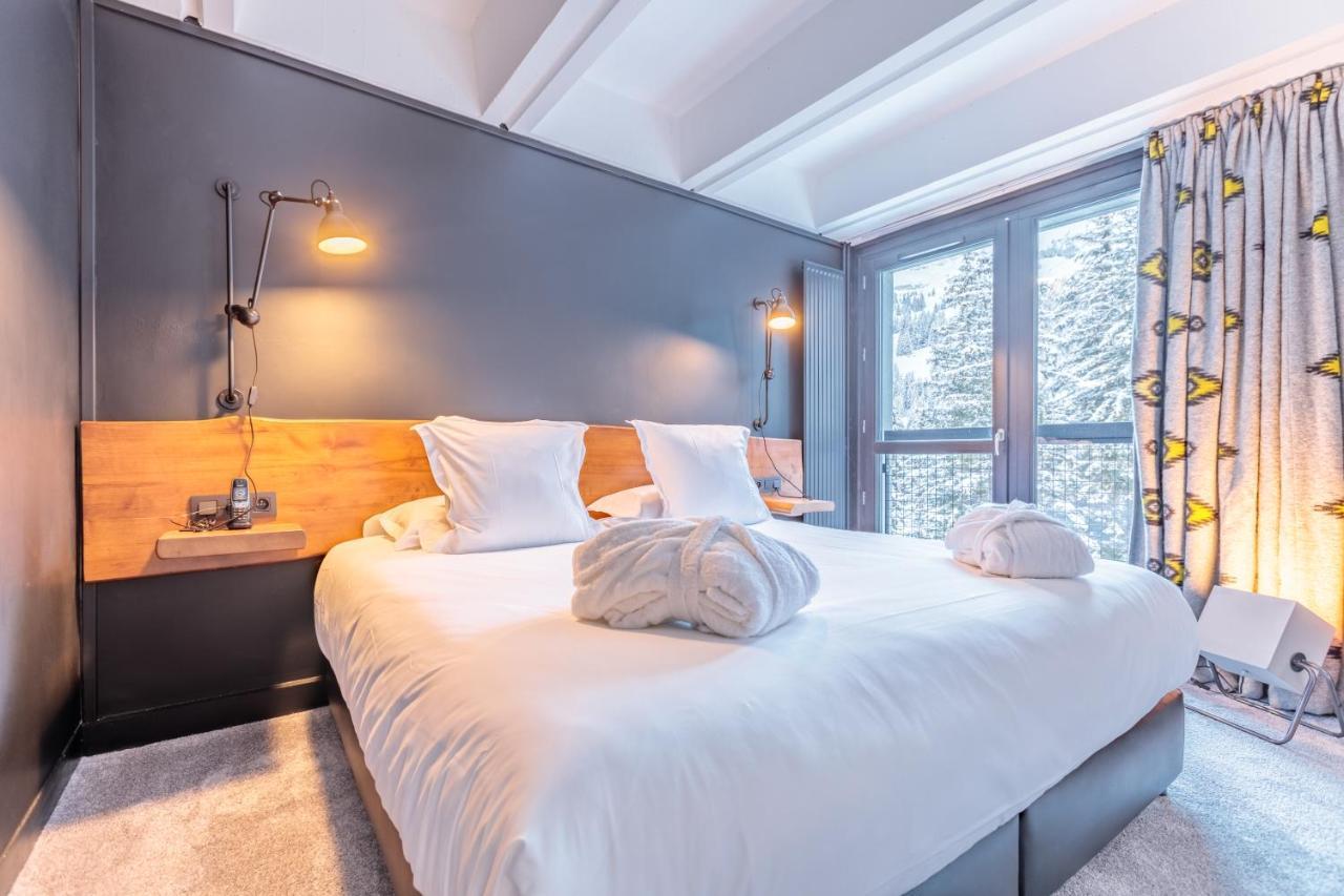 Totem, Friendly Hotel & Spa 플랜 외부 사진