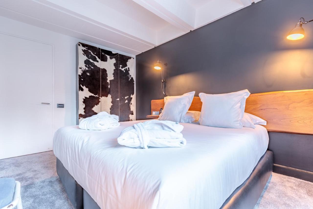 Totem, Friendly Hotel & Spa 플랜 외부 사진