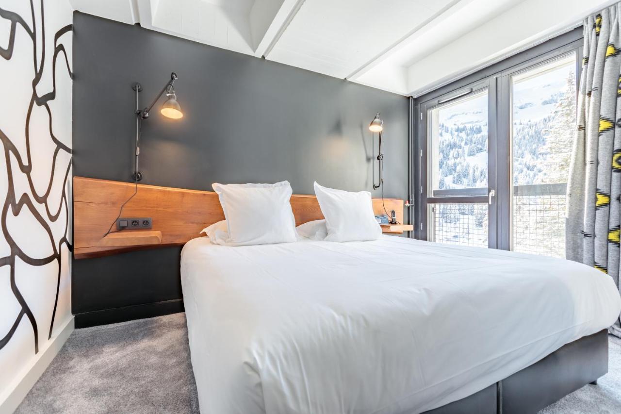 Totem, Friendly Hotel & Spa 플랜 외부 사진