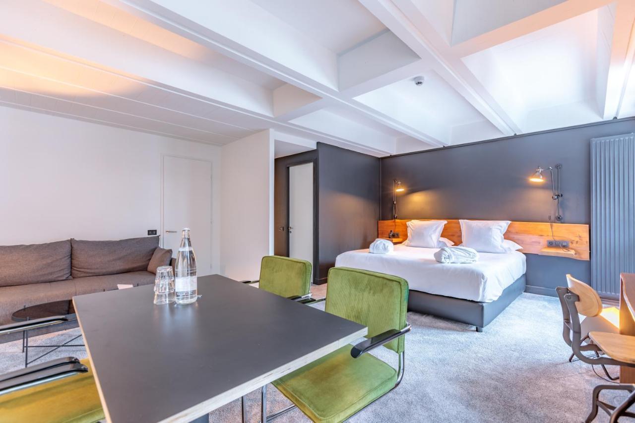 Totem, Friendly Hotel & Spa 플랜 외부 사진