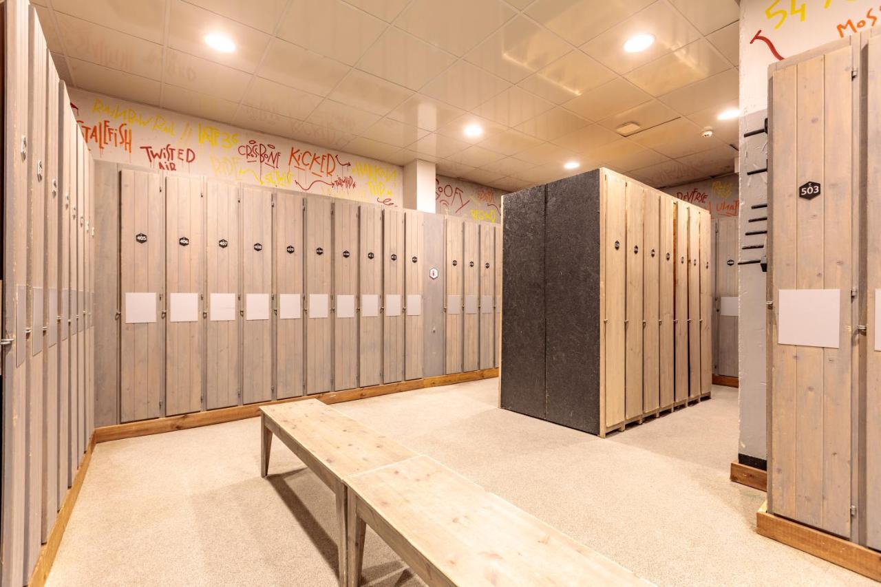 Totem, Friendly Hotel & Spa 플랜 외부 사진