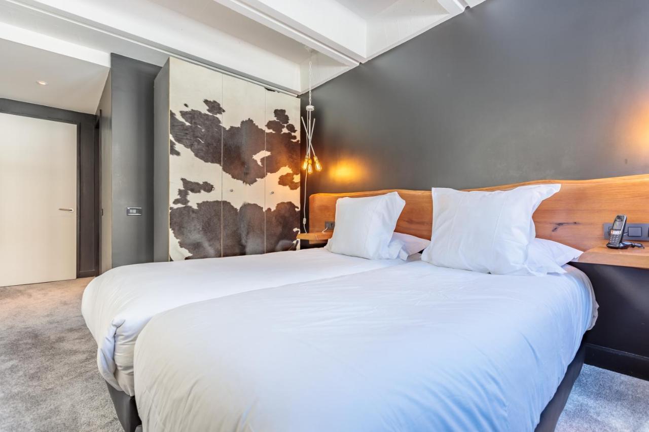 Totem, Friendly Hotel & Spa 플랜 외부 사진