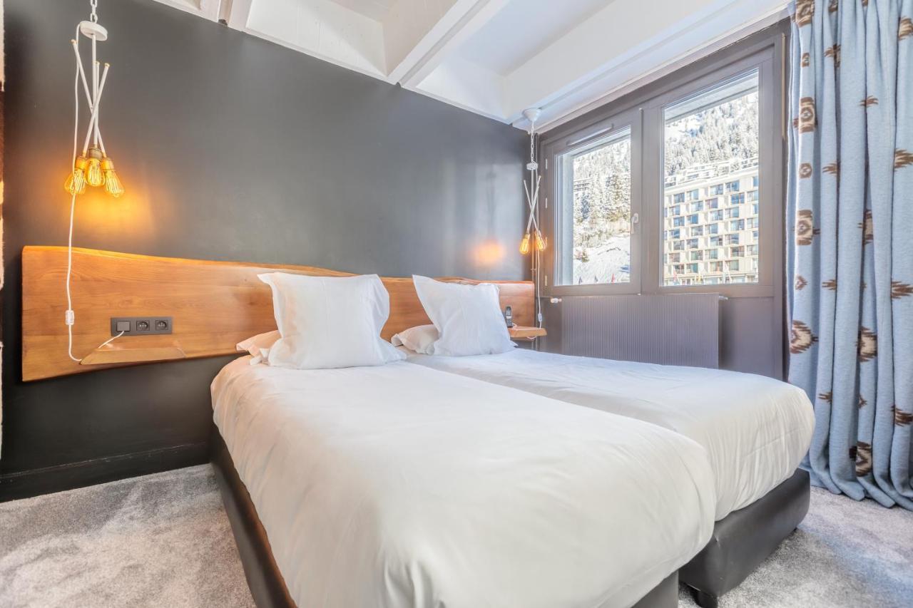 Totem, Friendly Hotel & Spa 플랜 외부 사진
