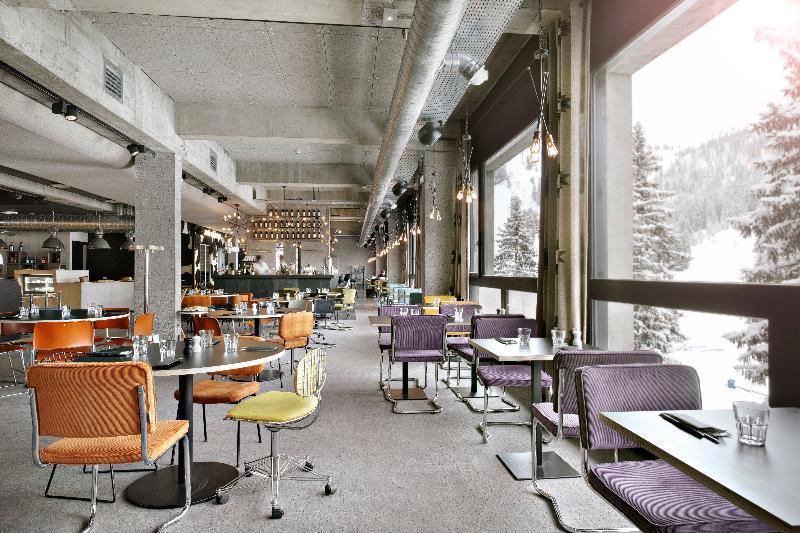 Totem, Friendly Hotel & Spa 플랜 외부 사진