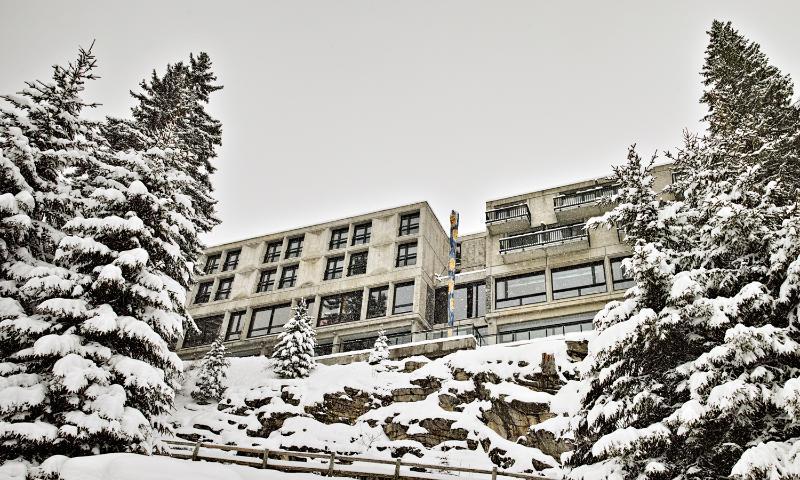 Totem, Friendly Hotel & Spa 플랜 외부 사진