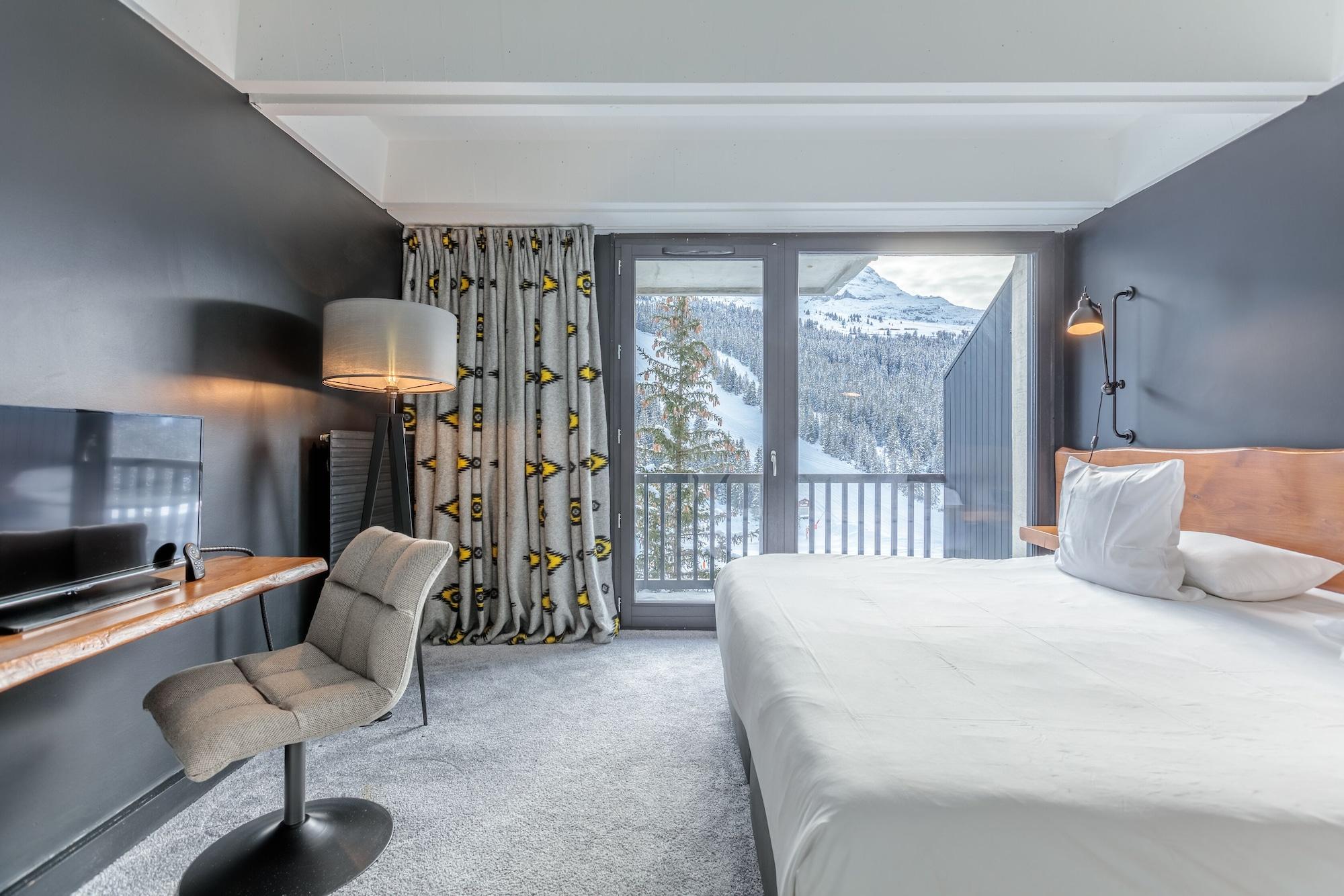Totem, Friendly Hotel & Spa 플랜 외부 사진