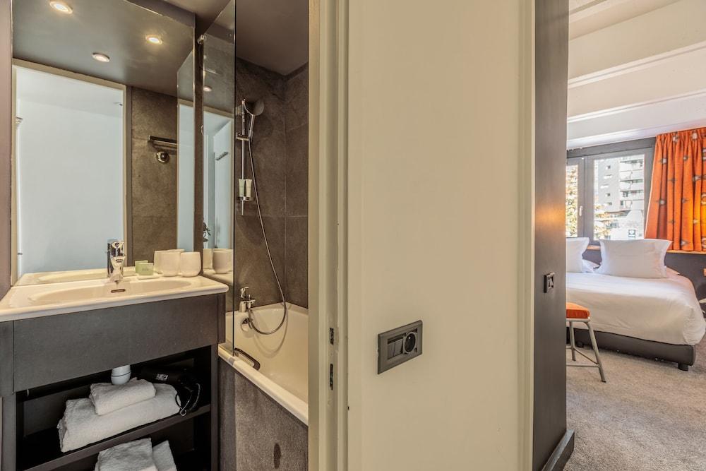 Totem, Friendly Hotel & Spa 플랜 외부 사진