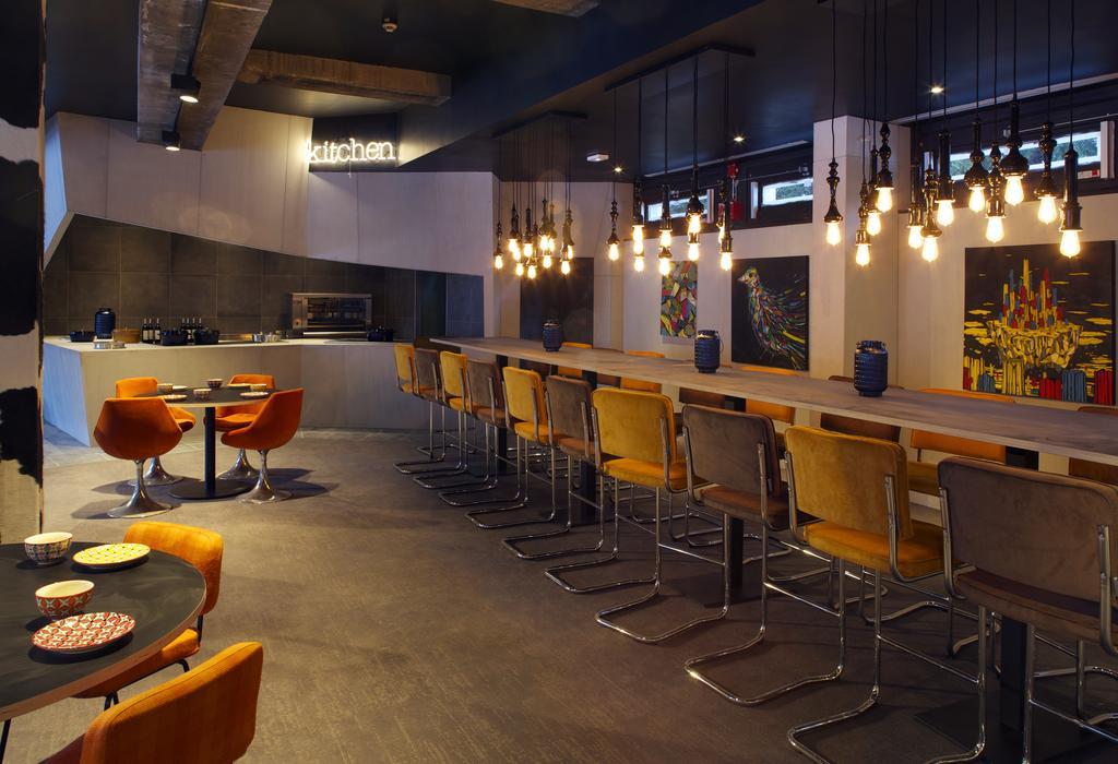 Totem, Friendly Hotel & Spa 플랜 외부 사진