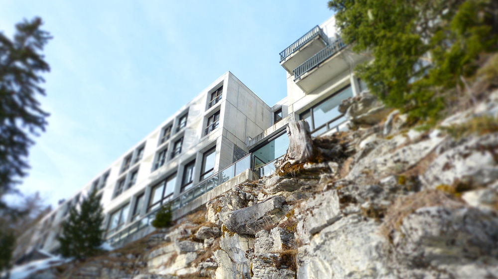 Totem, Friendly Hotel & Spa 플랜 외부 사진