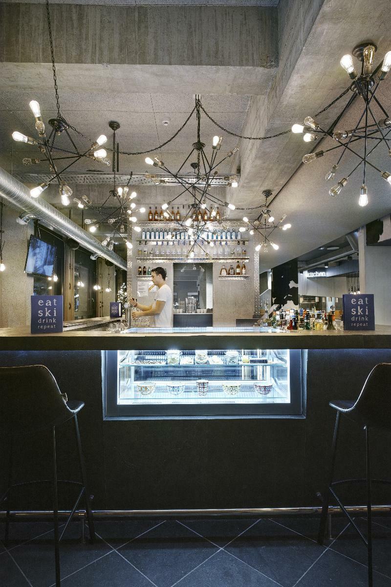 Totem, Friendly Hotel & Spa 플랜 외부 사진