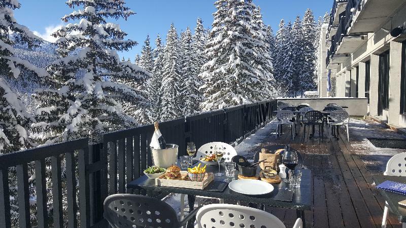 Totem, Friendly Hotel & Spa 플랜 외부 사진
